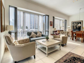 KeyView - South Ridge Tower